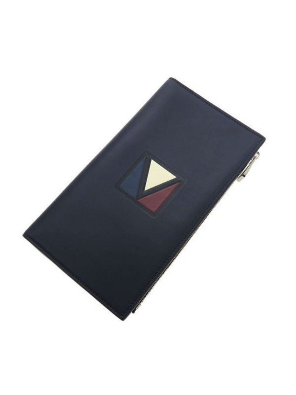 Louis Vuitton Zip Long Wallet